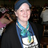 dclouse > Lynn was the ONLY female racer from the US Virgin Islands!